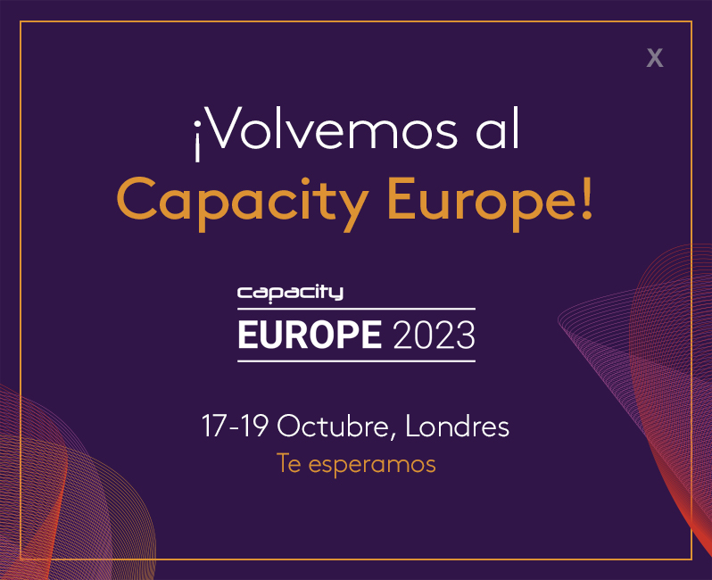 Capacity Europe