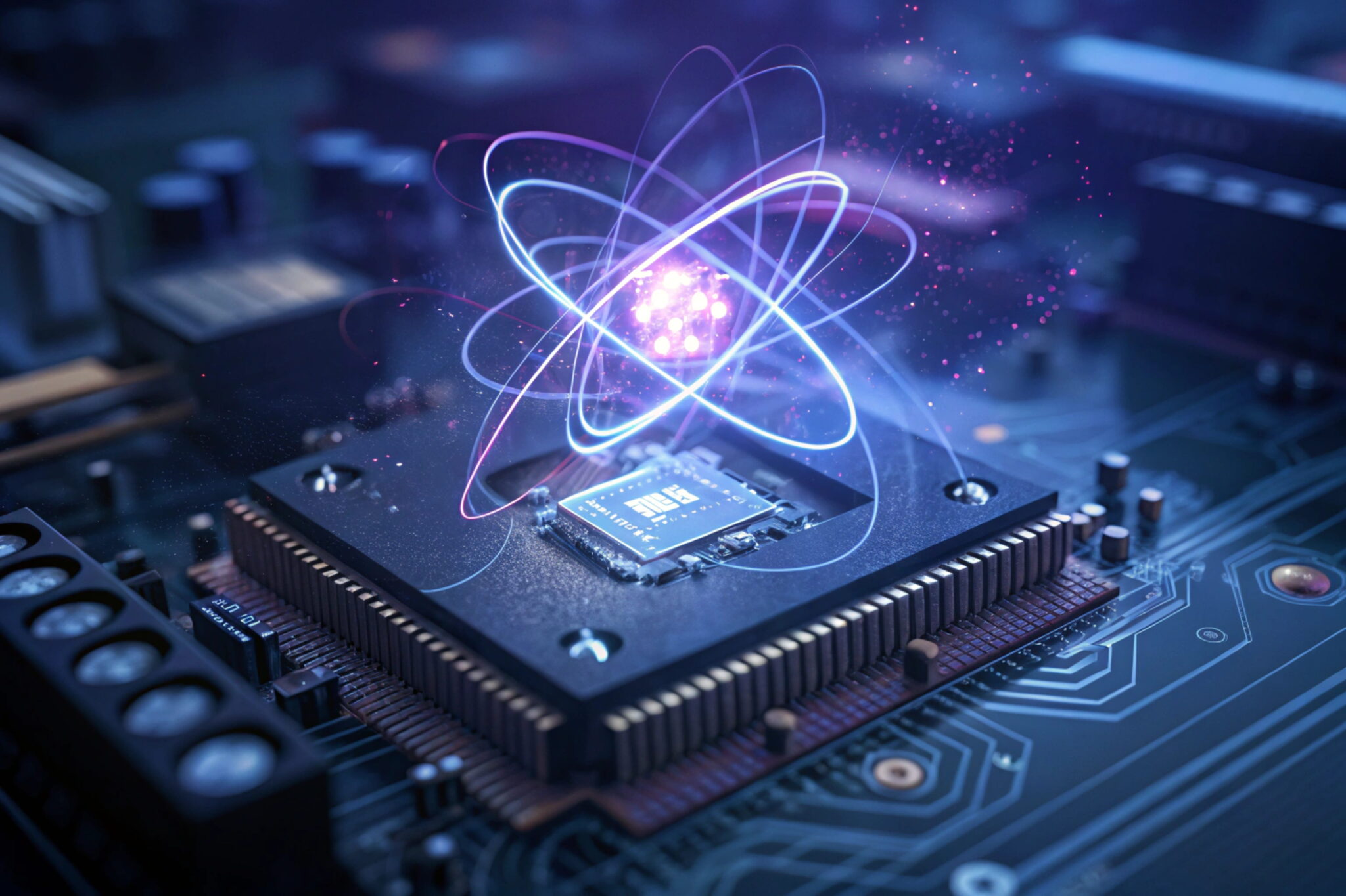 How businesses are preparing their networks for quantum computing - lyntia